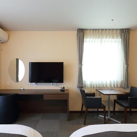Hotel Promote Hiroshima Exterior photo