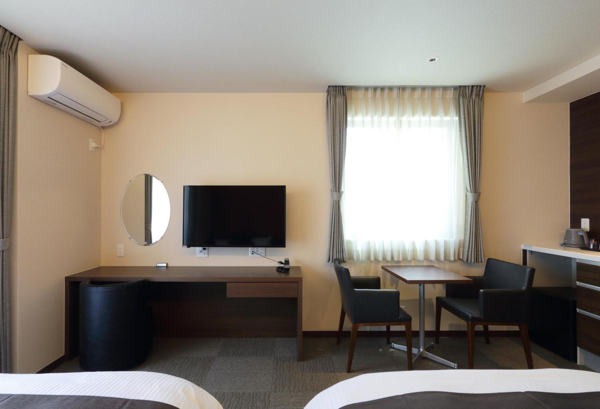 Hotel Promote Hiroshima Exterior photo